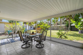 Venice Harbor 604, 1 Bedroom, WiFi, Sleeps 4, Pet Friendly